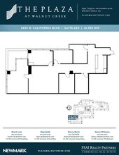 1331 N California Blvd, Walnut Creek, CA for lease Building Photo- Image 1 of 1