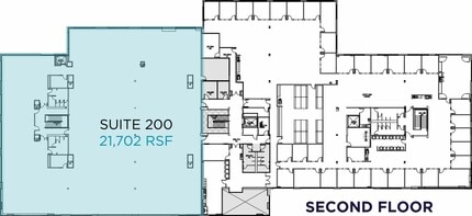 2525 223rd St SE, Bothell, WA for lease Floor Plan- Image 1 of 1