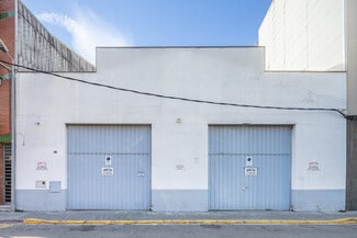 Plus de détails pour Industriel à louer