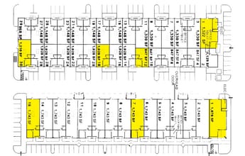 26111 Ynez Rd, Temecula, CA à louer Plan d’étage- Image 1 de 1