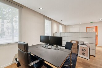 106 Avenue De Villiers, Paris à louer Photo intérieure- Image 2 de 11