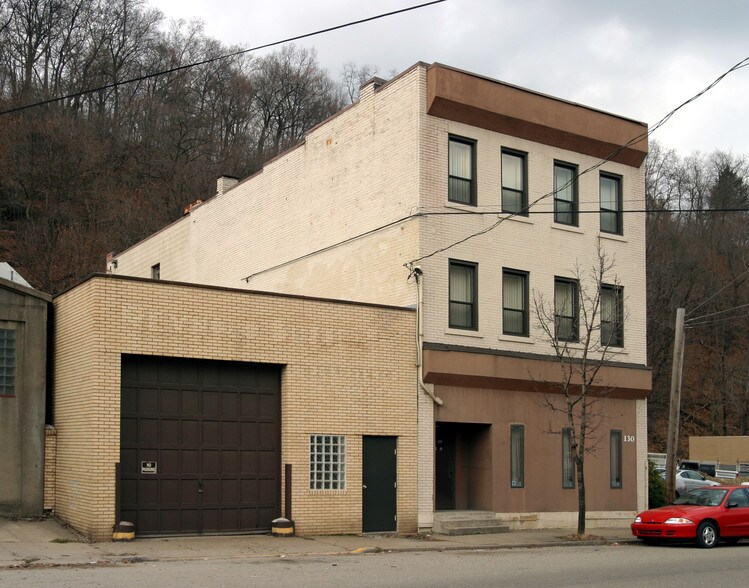 130 Wabash St, Pittsburgh, PA for lease - Other - Image 3 of 3
