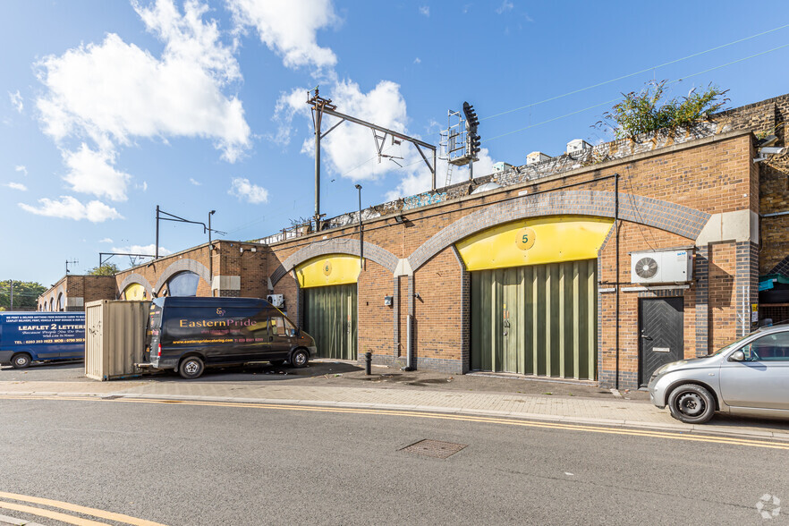 Eleanor St, London for lease - Building Photo - Image 2 of 4