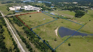 More details for 6721 Highway 30, Anderson, TX - Land for Sale