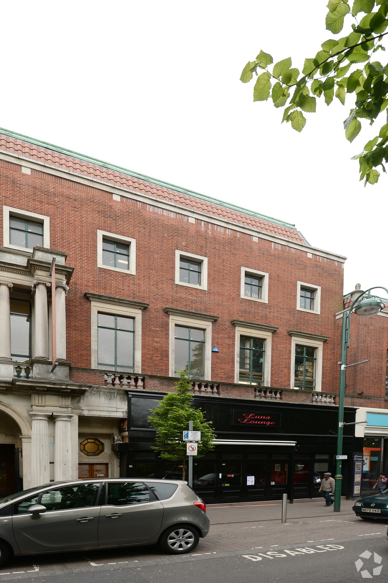 7 Church Ln, London for lease Primary Photo- Image 1 of 4