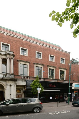 More details for 7 Church Ln, London - Retail for Lease