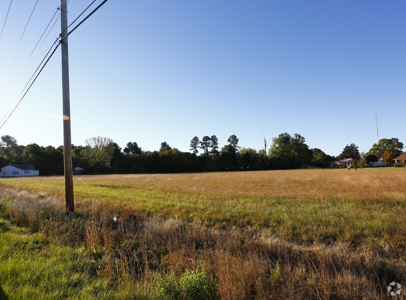 1388 Firetower Rd, Rock Hill, SC à vendre - Photo principale - Image 1 de 5