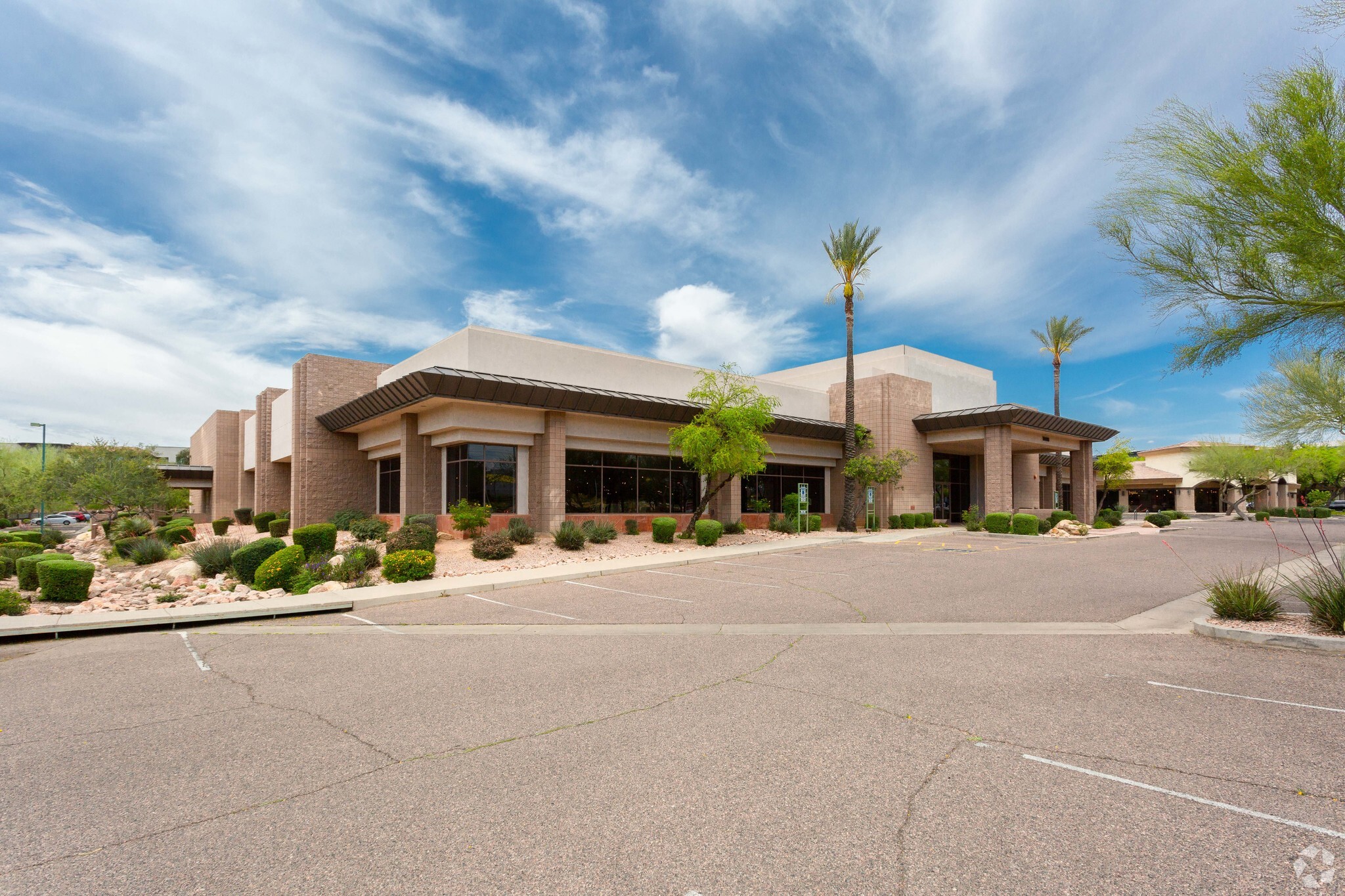 15829 N Scottsdale Rd, Scottsdale, AZ à vendre Photo principale- Image 1 de 1