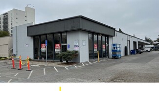 More details for 1444 N 4th St, San Jose, CA - Industrial for Lease