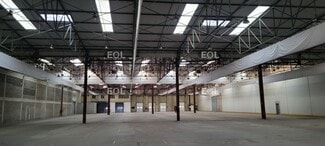 Plus de détails pour Industriel à louer