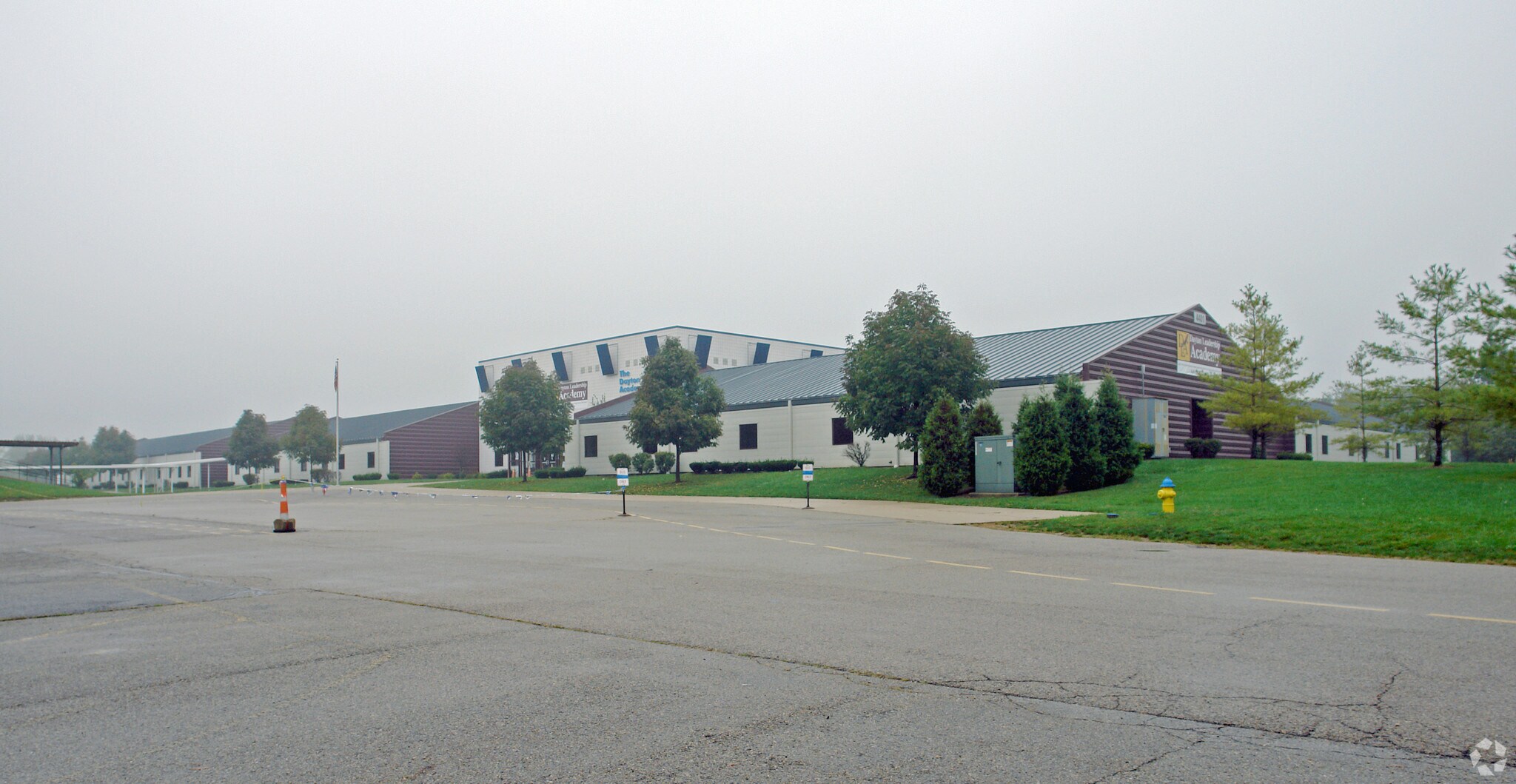 4401 Dayton Liberty Rd, Dayton, OH à vendre Photo principale- Image 1 de 4