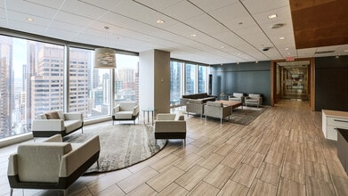585 8th Ave SW, Calgary, AB for lease Interior Photo- Image 1 of 12