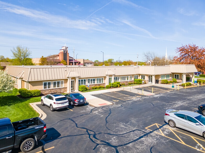 8700-8706 Bourgade St, Lenexa, KS for sale - Building Photo - Image 3 of 13