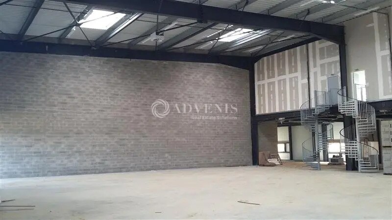 Flex in Bussy-Saint-Georges for lease - Building Photo - Image 3 of 7