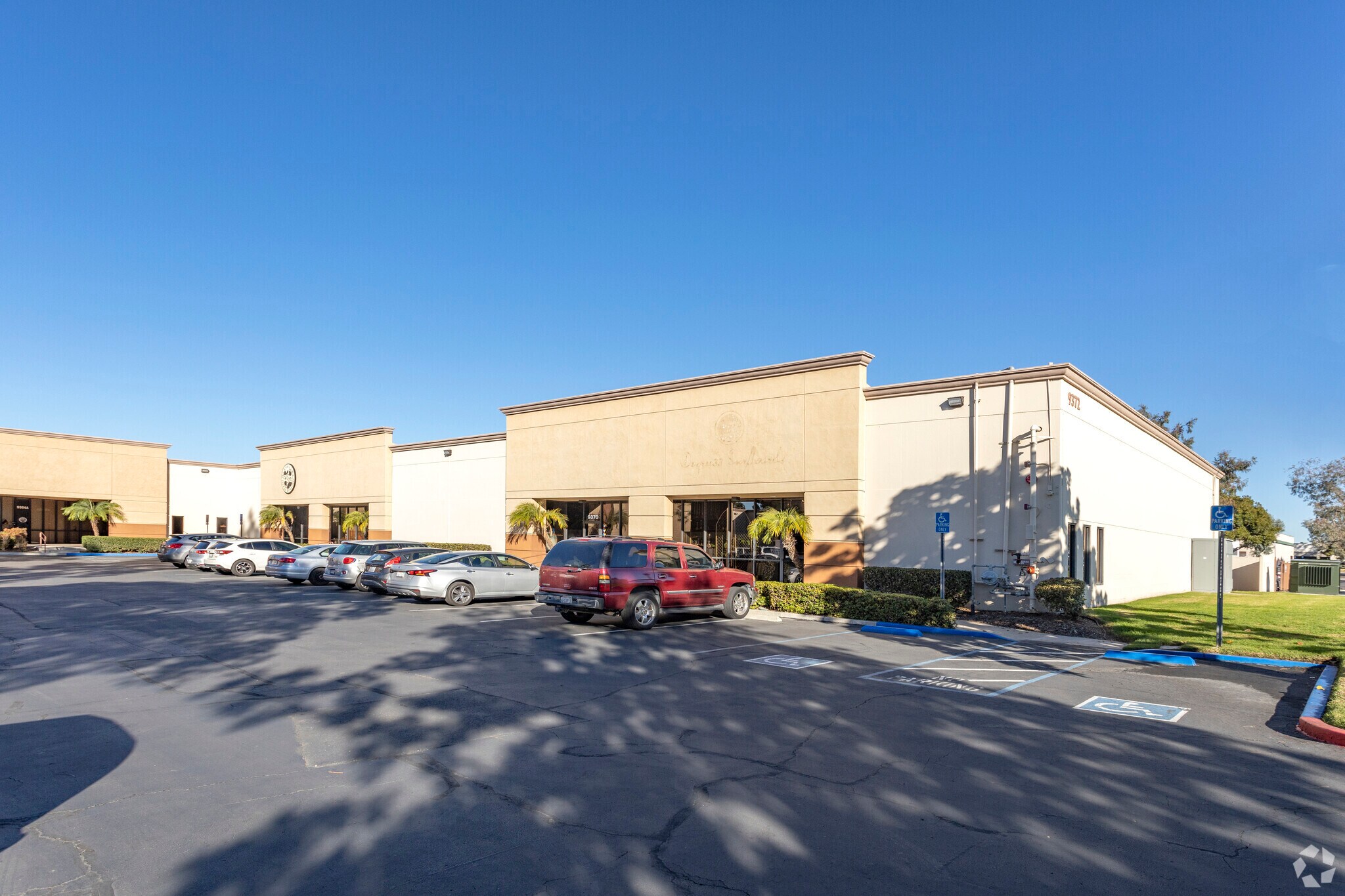 9350-9372 Cabot Dr, San Diego, CA for sale Building Photo- Image 1 of 1