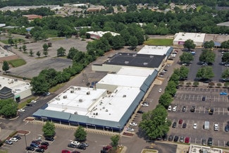 More details for 3615-3677 New Bern Ave, Raleigh, NC - Office/Medical for Lease