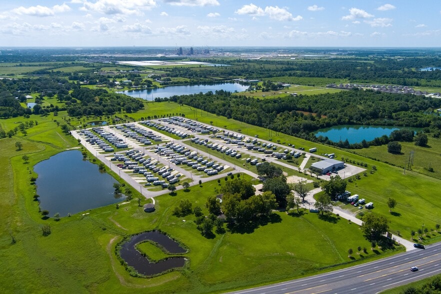 18017 TX-62, Orange, TX for sale - Building Photo - Image 3 of 8