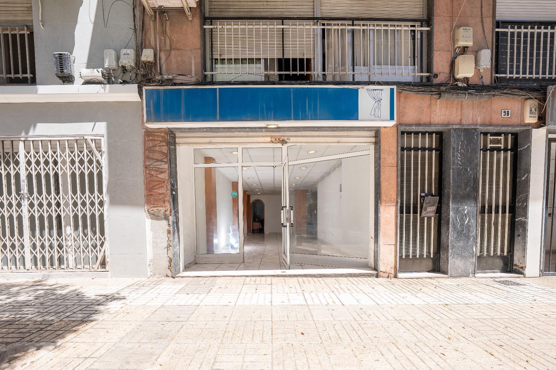 Carrer Vicente Blasco Ibáñez, 98, Elche, Alicante for sale Building Photo- Image 1 of 10