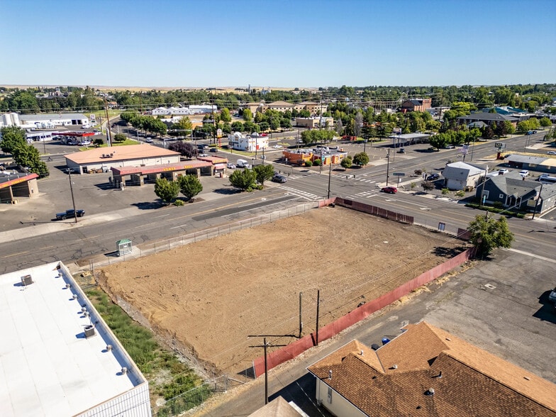 703-713 W Main St, Walla Walla, WA for sale - Construction Photo - Image 2 of 2