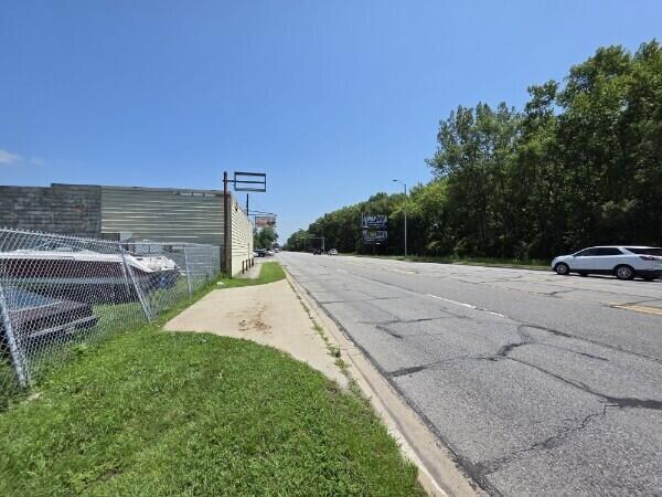 2400 W Ridge Rd, Gary, IN à vendre - Photo du bâtiment - Image 2 de 19
