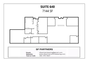 750 Holiday Dr, Pittsburgh, PA for lease Interior Photo- Image 1 of 14