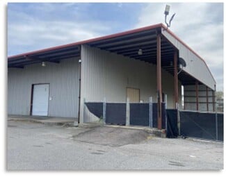 More details for 3455 Lamar Ave, Memphis, TN - Industrial for Lease