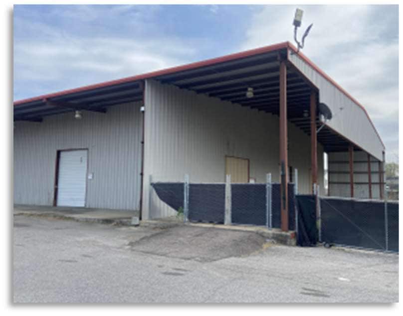 3455 Lamar Ave, Memphis, TN for lease Primary Photo- Image 1 of 5