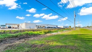 More details for 12200 34th St N, Clearwater, FL - Industrial for Lease