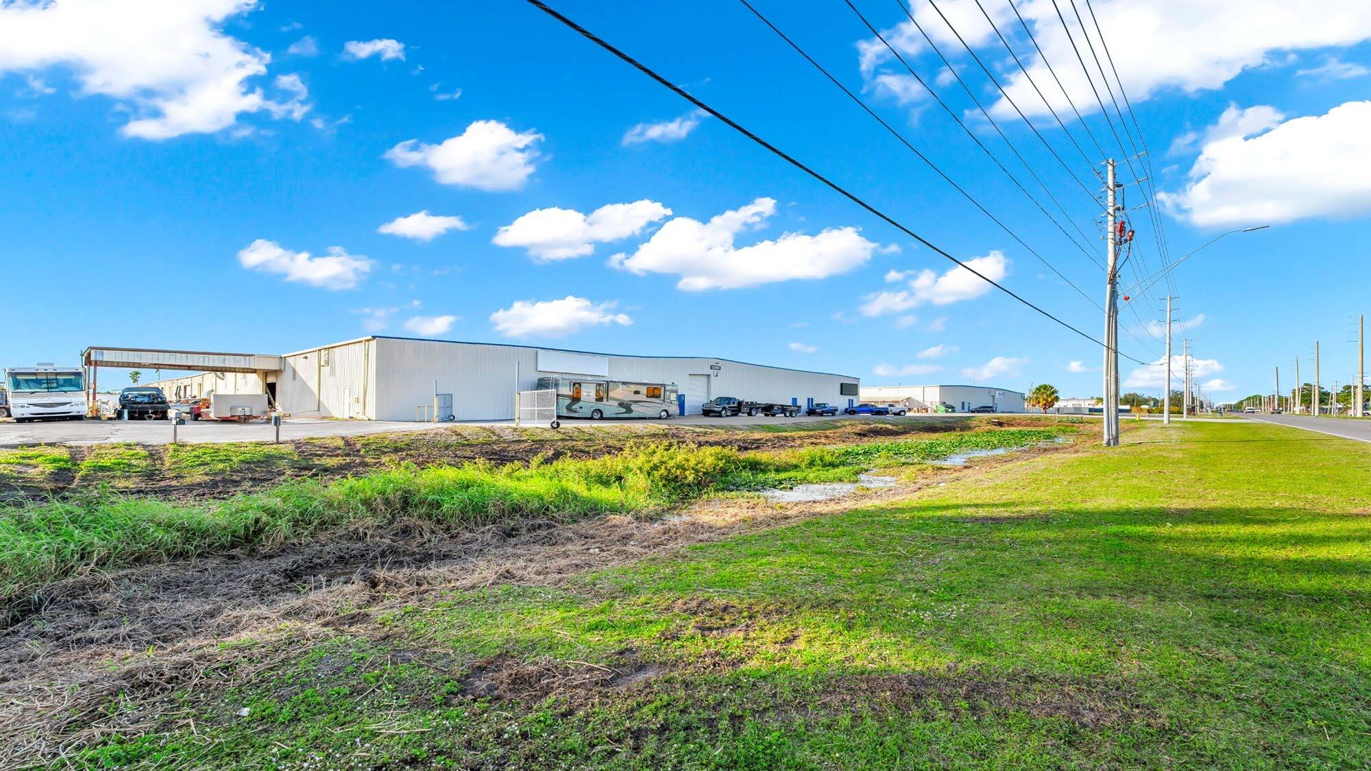 12200 34th St N, Clearwater, FL for lease Building Photo- Image 1 of 18