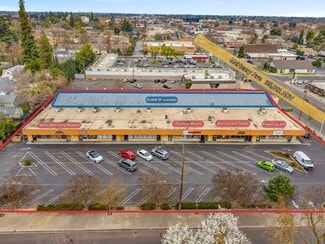 Plus de détails pour 1021 McHenry Ave, Modesto, CA - Commerce de détail à vendre