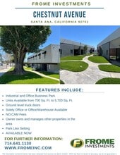 1580 E Edinger Ave, Santa Ana, CA à louer Photo intérieure- Image 2 de 6