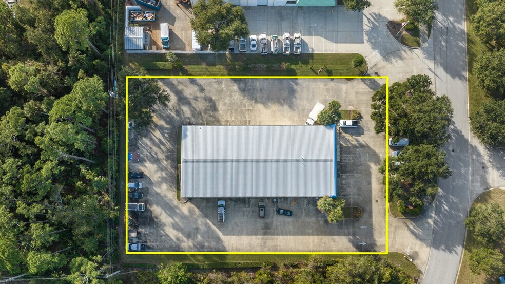 4430 Eastport Pky, Port Orange, FL à vendre - Photo du bâtiment - Image 3 de 12