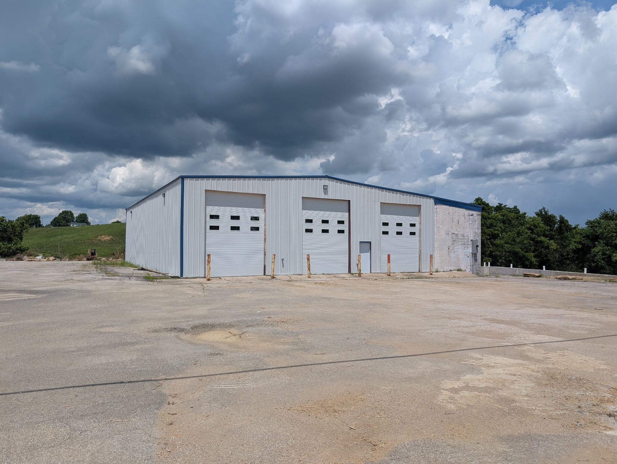 116 Carr Ln, Richmond, KY for lease Building Photo- Image 1 of 6