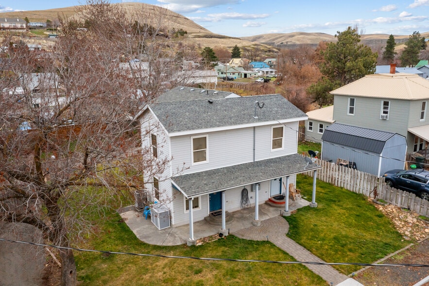 140 S Chase St, Heppner, OR for sale - Building Photo - Image 3 of 41