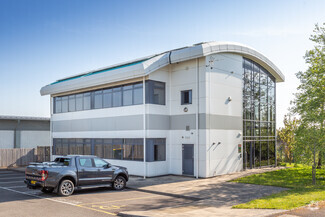 More details for 9 Beddau Way, Caerphilly - Office for Lease