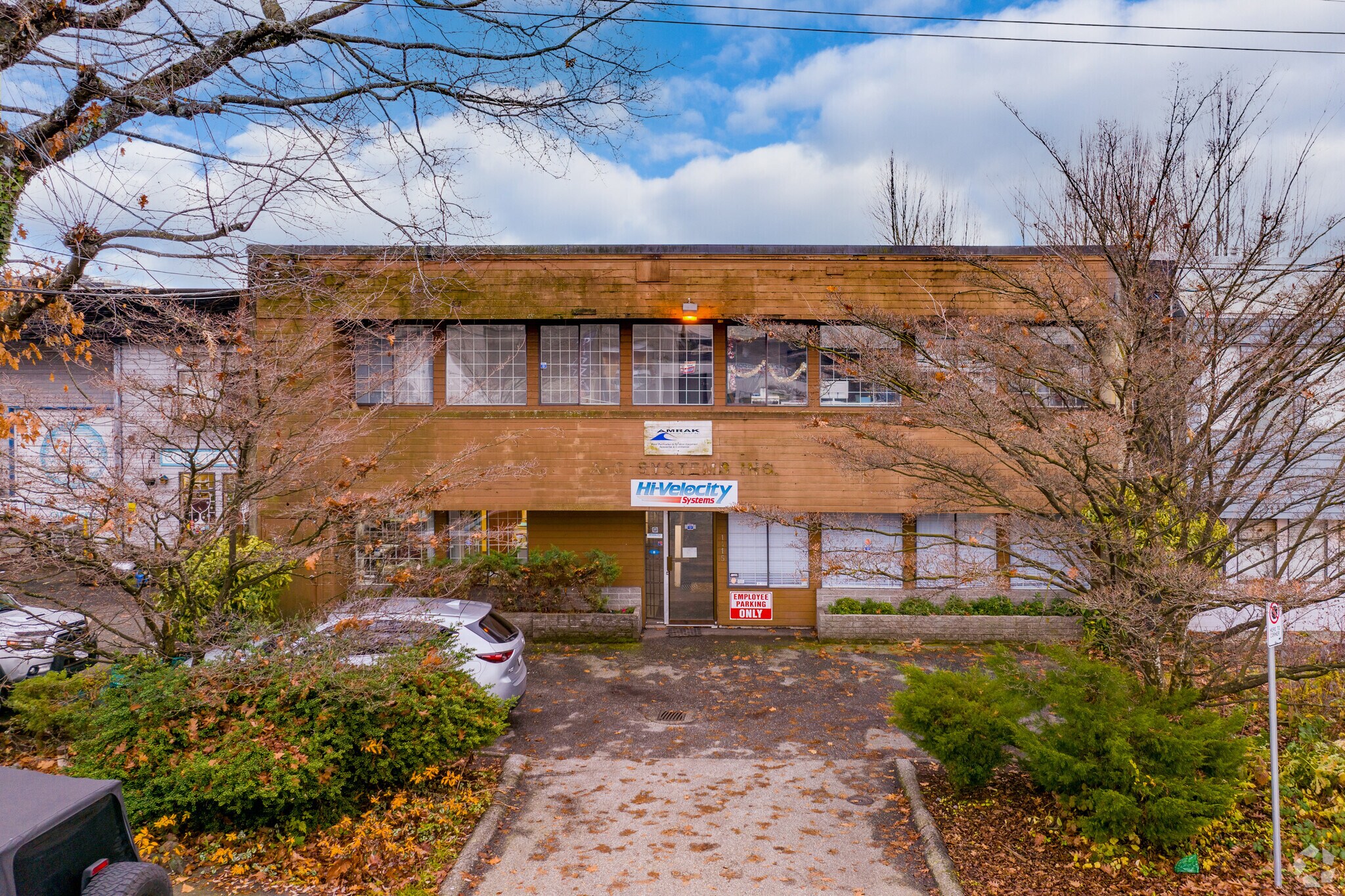 1415 Crown St, North Vancouver District, BC for sale Building Photo- Image 1 of 1
