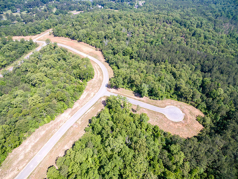 Waterside Residential Estate Lots dr, Pell City, AL for sale - Aerial - Image 2 of 5