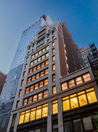 More details for 32 W 39th St, New York, NY - Office for Lease