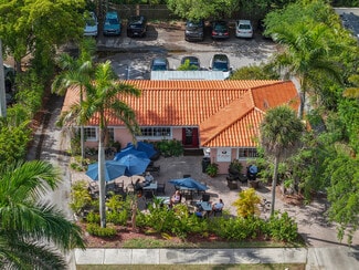 More details for 780 & 800 Seagate Dr – for Sale, Naples, FL