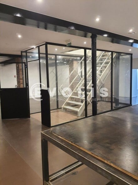 82 Rue De La Folie-Méricourt, Paris à louer - Photo intérieure - Image 3 de 5