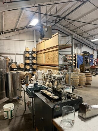 More details for 4200 Milwaukee St, Denver, CO - Industrial for Lease