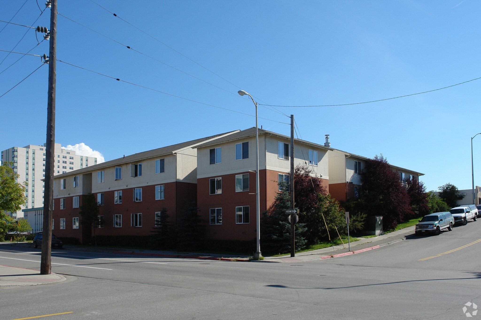315 Barrow St, Anchorage, AK à louer Photo principale- Image 1 de 3