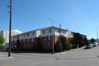 Plus de détails pour 315 Barrow St, Anchorage, AK - Local d'activités à louer
