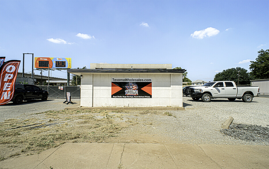 1312 13th St, Wichita Falls, TX for sale - Primary Photo - Image 1 of 19