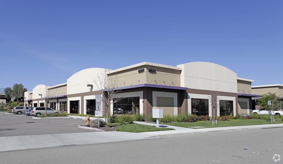 4361 Technology Dr, Livermore, CA for lease - Building Photo - Image 3 of 15