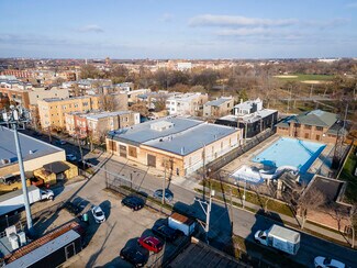 Plus de détails pour 3056 W Walton St, Chicago, IL - Industriel à vendre