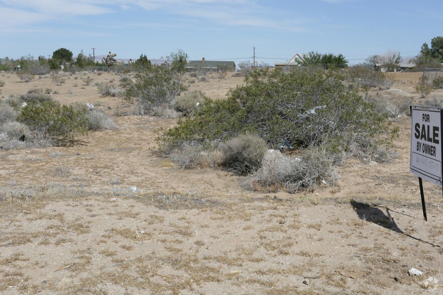 Hesperia Rd, Hesperia, CA à vendre - Autre - Image 2 de 2