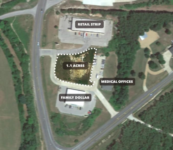 Highway 19, Owensville, MO for sale - Building Photo - Image 1 of 5