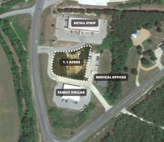 Plus de détails pour Highway 19, Owensville, MO - Terrain à vendre