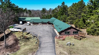 More details for 7967 US Highway 51, Minocqua, WI - Retail for Sale